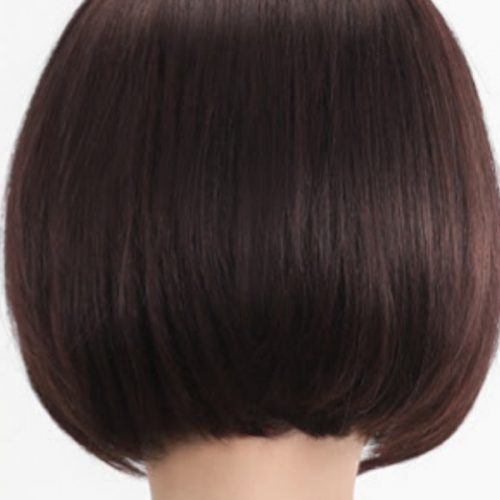 Tóc Bob Ngắn Đẹp Nguyên Đầu Da Đầu Tự Nhiên - #1 Tóc Giả Đẹp Từ Tóc Thật  Tại Hà Nội | Dream Hair